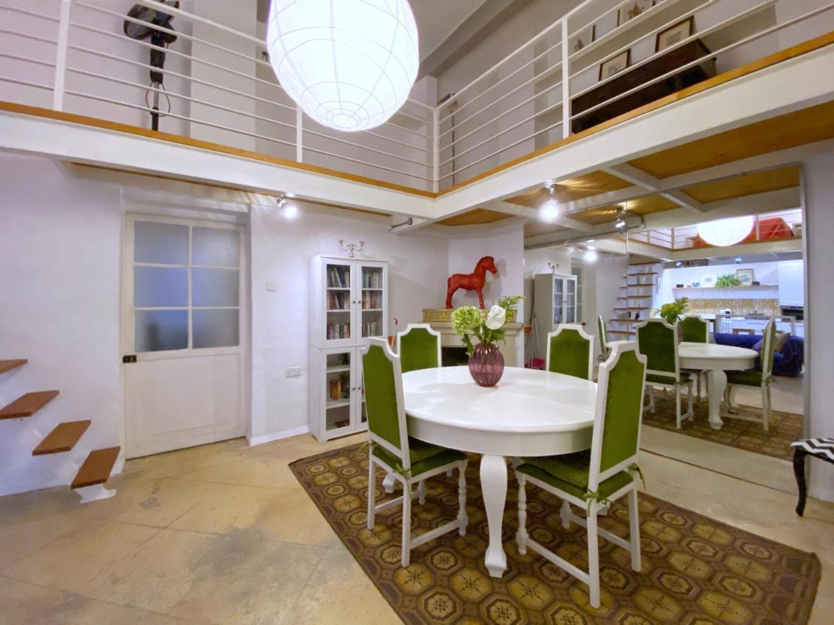 Your Apartment Floriana Exterior foto