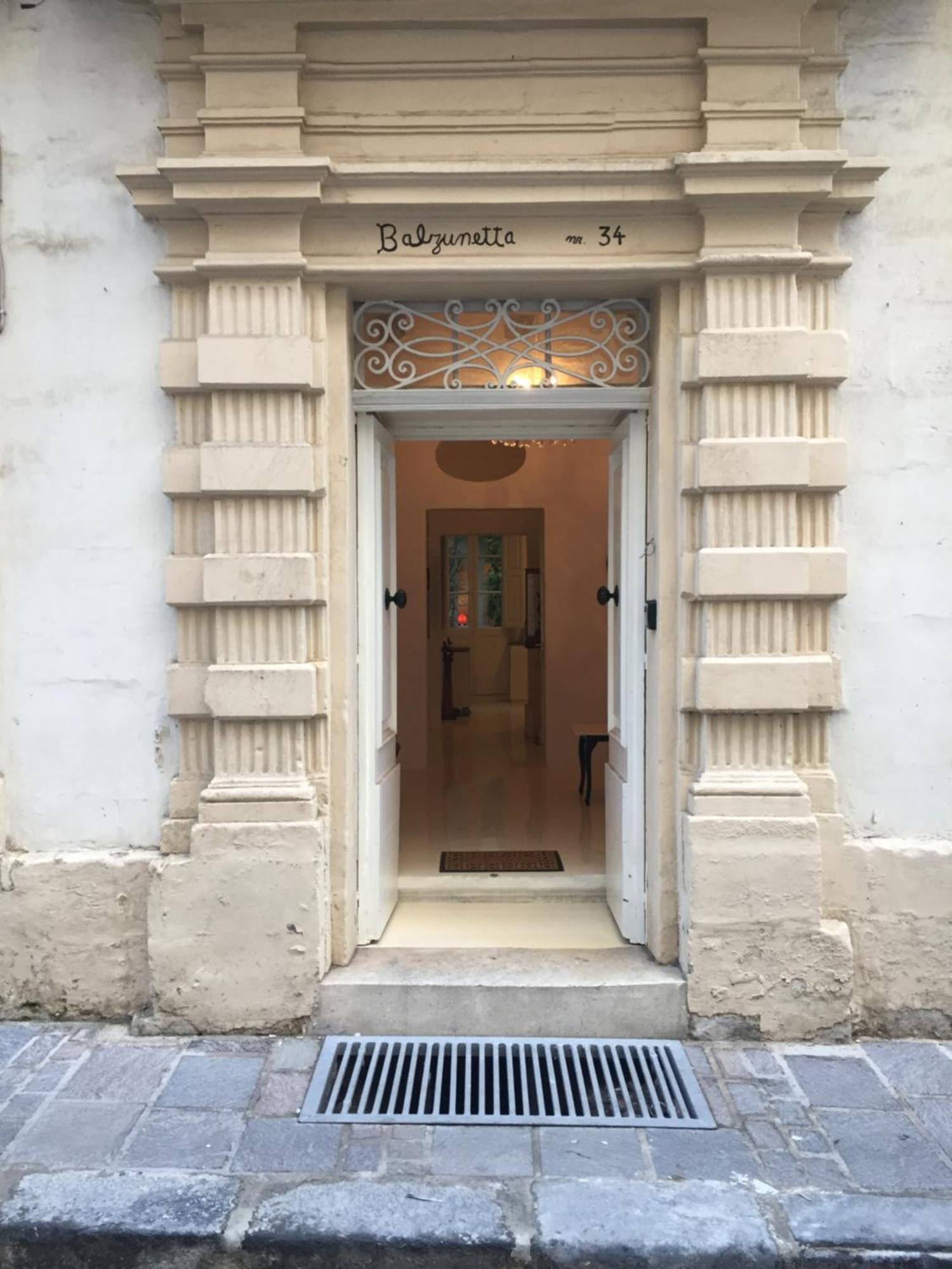 Your Apartment Floriana Exterior foto